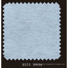 White Color Non Woven Paste DOT Interlining with PA Powder (8525 white)